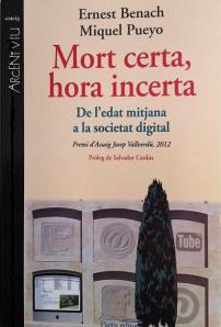Mort certa, hora incerta