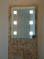 Mosaic Mirror, d'Irish Typepad, al Flickr