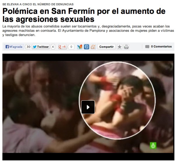 san fermín