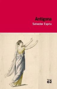 Antígona, de Salvador Espriu