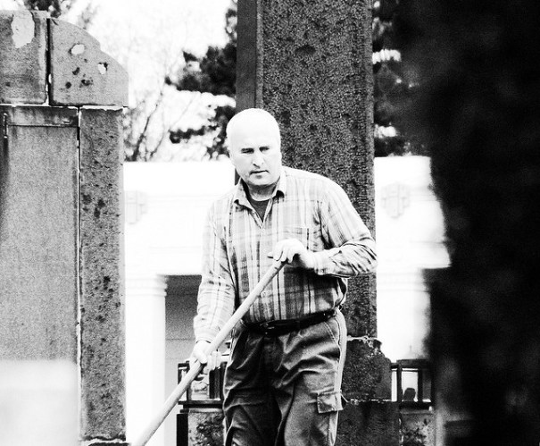 Gravedigger, de Christian Kadluba, al Flickr