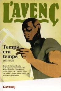 Llibre Temps era temps