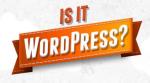 Is it WordPress?