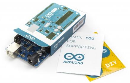 Arduino UNO