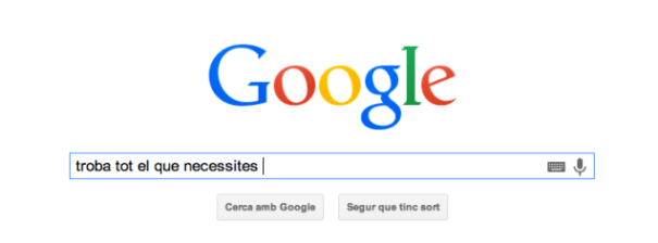 google search www.lapanoramica.cat