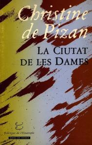 La Ciutat de les dames, Christine de Pizan