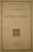 Lletres a Lucili, Sèneca