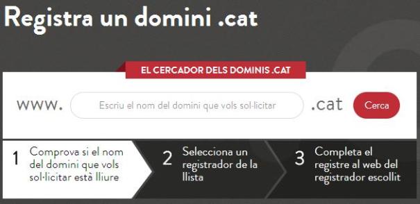Domini .cat