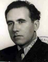 Francesc Bosch i Morata