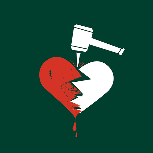 Heartbreak, de Jack Qiao, al Flickr