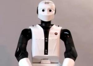 REEM-C, de PAL Robotics