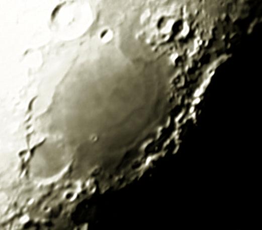 Mare Nectaris