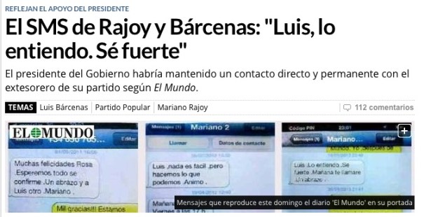 rajoy