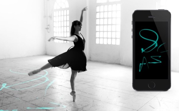 e-Traces, de Lucia González Jarque