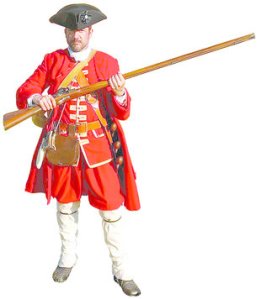 Festa dels Miquelets