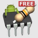 Logo de l'app ElectroDroid