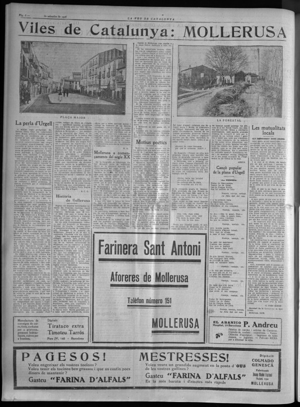 Veu de Catalunya, La (4) - Còpia