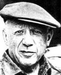 Pablo Picasso