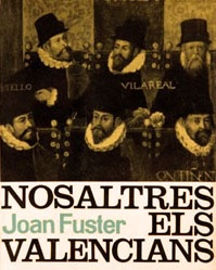 Nosaltres, els valencians