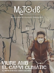 Revista Mètode
