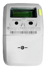 Comptador de la llum digital, Som Energia