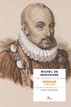 Assaigs de Montaigne. Llibre segon
