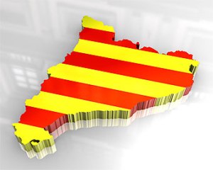 mapa-catalunya