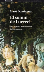 El somni de Lucreci, de Martí Domínguez
