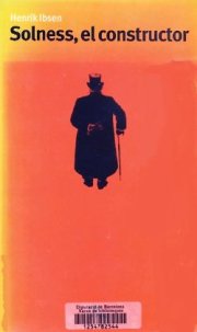 Solness, el constructor