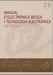 Manual d'electrònica bàsica i tecnologia electrònica
