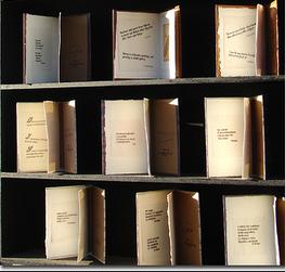 Poesia, de Simonetta Viterbi, Flickr