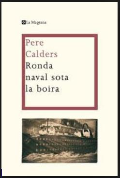 Ronda naval sota la boira