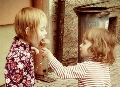 "Share", de Zdenek Svoboda, Flickr