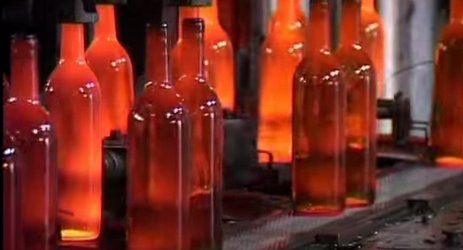 Imatge del documental El vidre