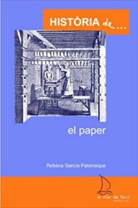 Història del paper
