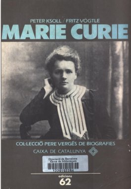 Marie Curie