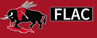 flac logo