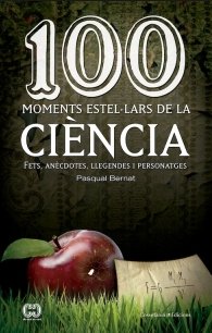 100 moments estel·lars de la ciència