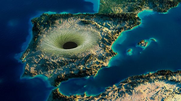 Imatge de la portada del llibre Interès d'Estat, d'Albert Pont