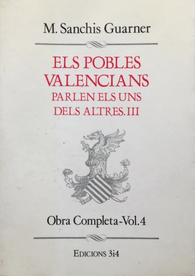 Els pobles valencians IVa
