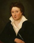 Percy Bysshe Shelley, per Curran, 1819, Viquipèdia