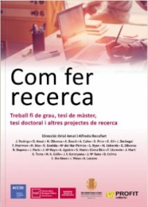 Com fer recerca