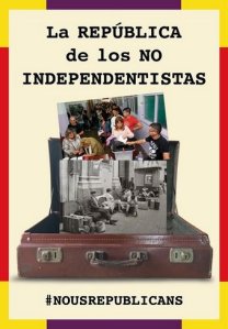 La República de los NO independentistas