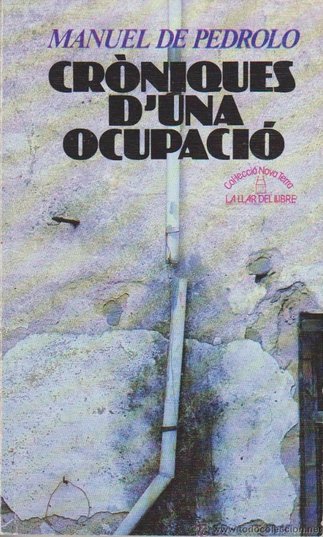 Cròniques d'una ocupació