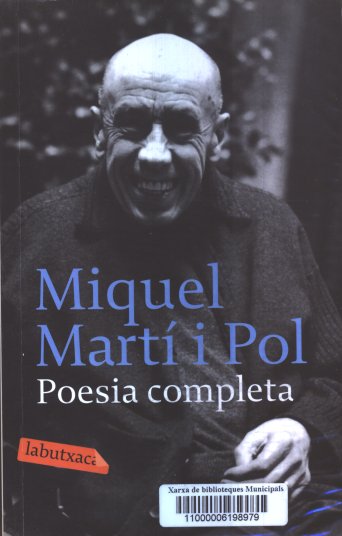 Miquel Martí i Pol. Poesia completa