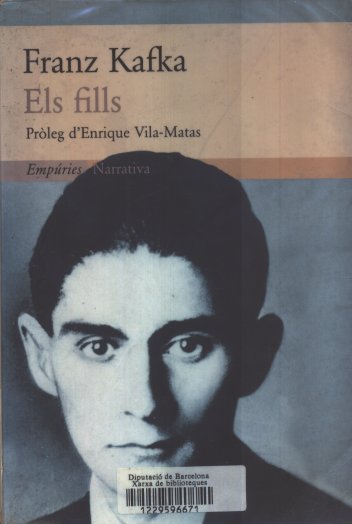 Els fills