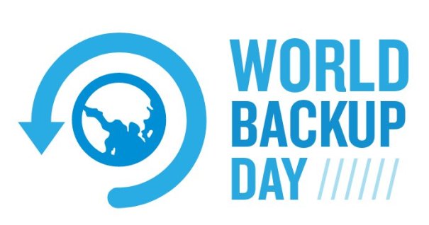 World Backup Day