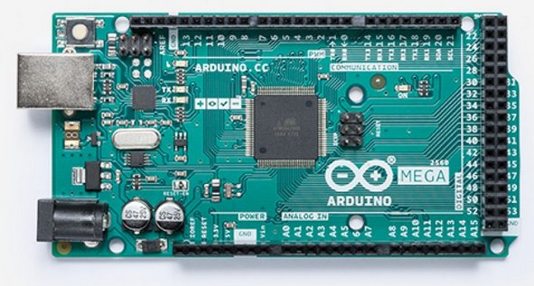 Arduino MEGA