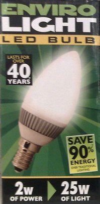 "Enviro light led bulb", d'osde8info (Flickr)