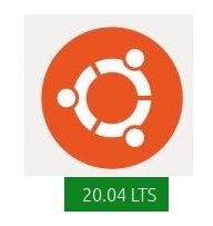 Ubuntu 20.04 LTS